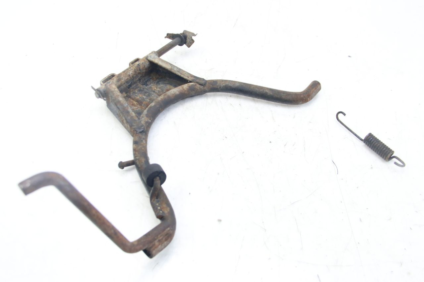 photo de PATA CENTRAL. PGO BIG MAX 50 (2001 - 2009) - Otra perspectiva