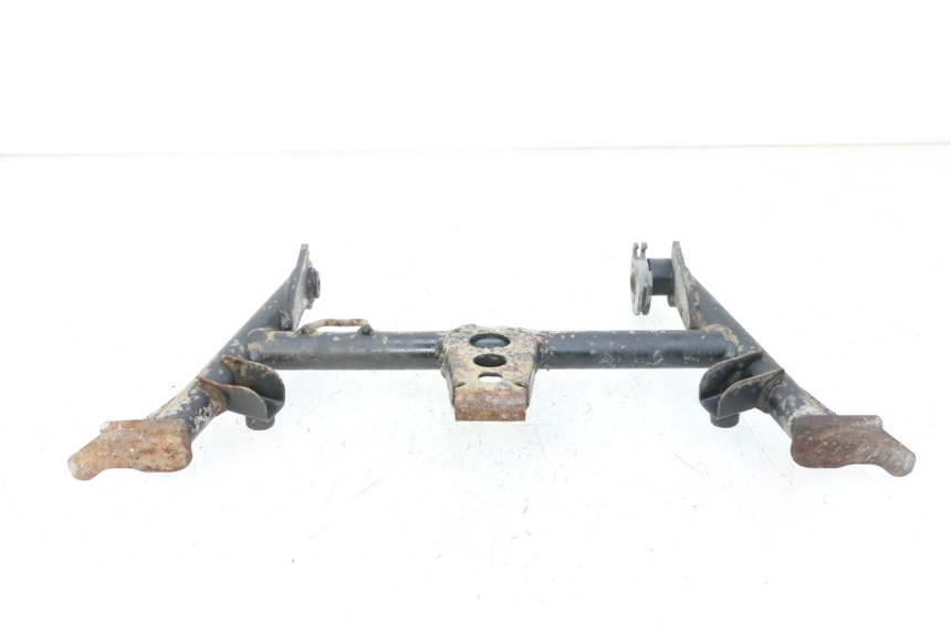 photo de PATA CENTRAL. BMW C1 125 (2000 - 2003) - Detalle de la pieza