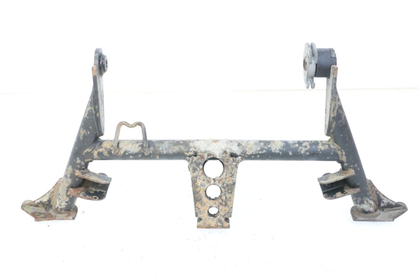 photo de PATA CENTRAL. BMW C1 125 (2000 - 2003) - Otra perspectiva