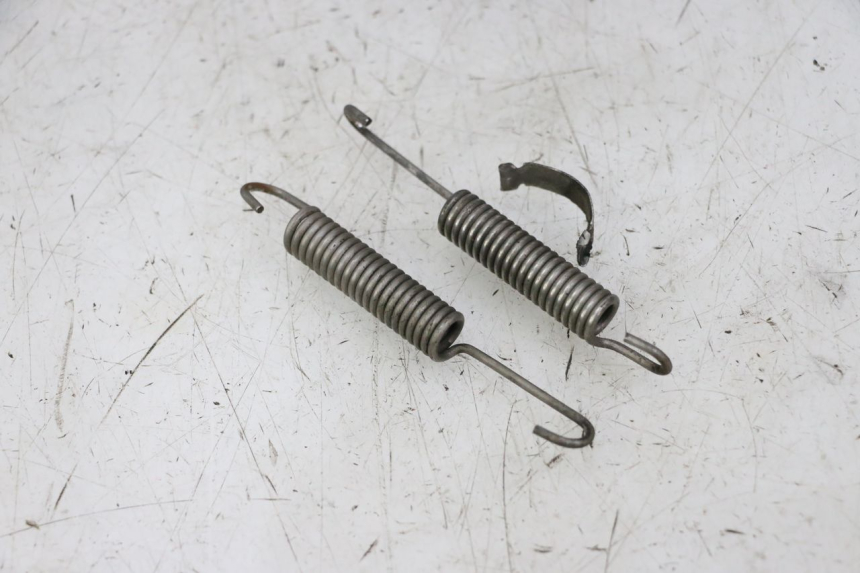 photo de PATA CENTRAL. BMW C1 125 (2000 - 2003) - Vista general del producto