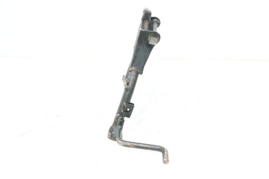 photo de CABALLETE CENTRAL MBK BOOSTER ROCKET 50 (2004 - 2016) - Estado de la superficie y material