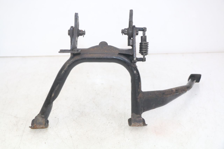 photo de PATA CENTRAL. SUZUKI BURGMAN 650 (2002 - 2004) - Vista principal