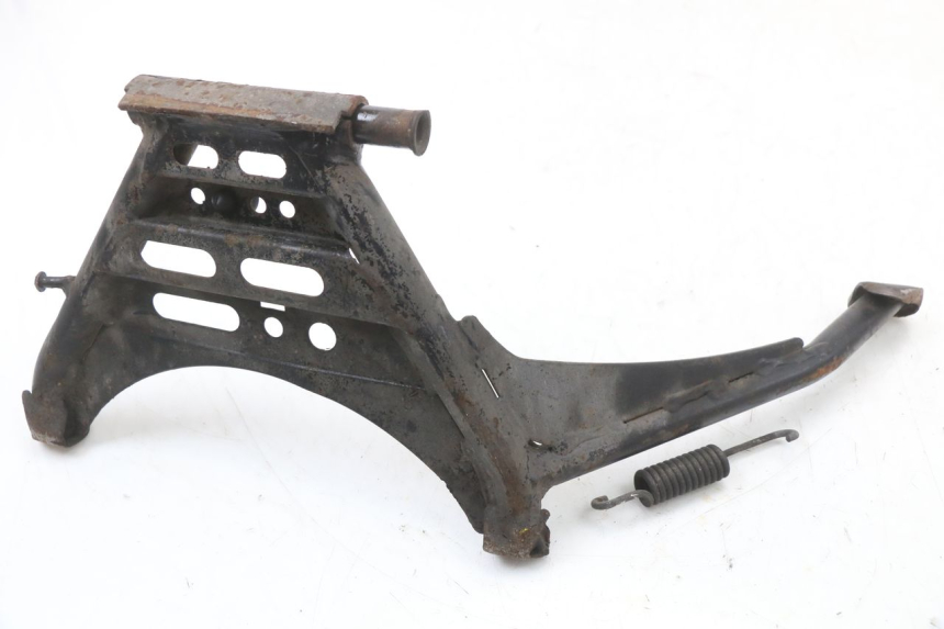 photo de CABALLETE CENTRAL SUZUKI BURGMAN 125 (2007 - 2014) - Detalle de la pieza