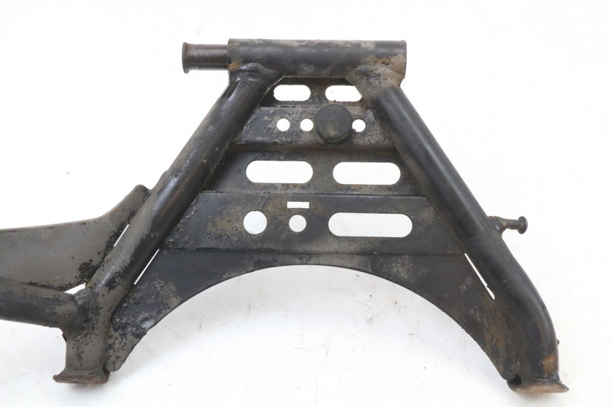 photo de CABALLETE CENTRAL SUZUKI BURGMAN 125 (2007 - 2014) - Estado de la superficie y material