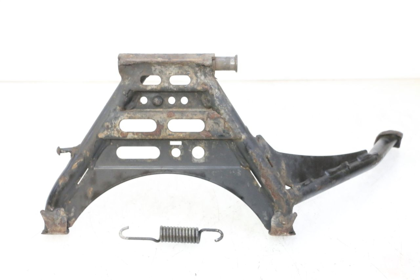 photo de CABALLETE CENTRAL SUZUKI BURGMAN 125 (2007 - 2014) - Vista principal