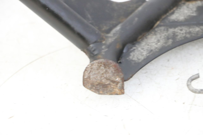 photo de CABALLETE CENTRAL SUZUKI BURGMAN 125 (2007 - 2014) - Zoom estado de uso