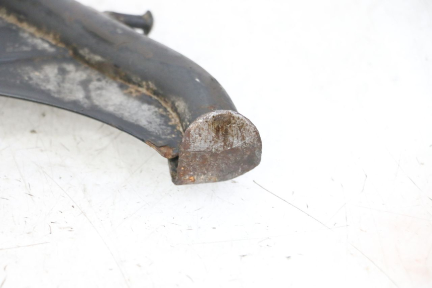 photo de CABALLETE CENTRAL SUZUKI BURGMAN 125 (2007 - 2014) - Otra perspectiva