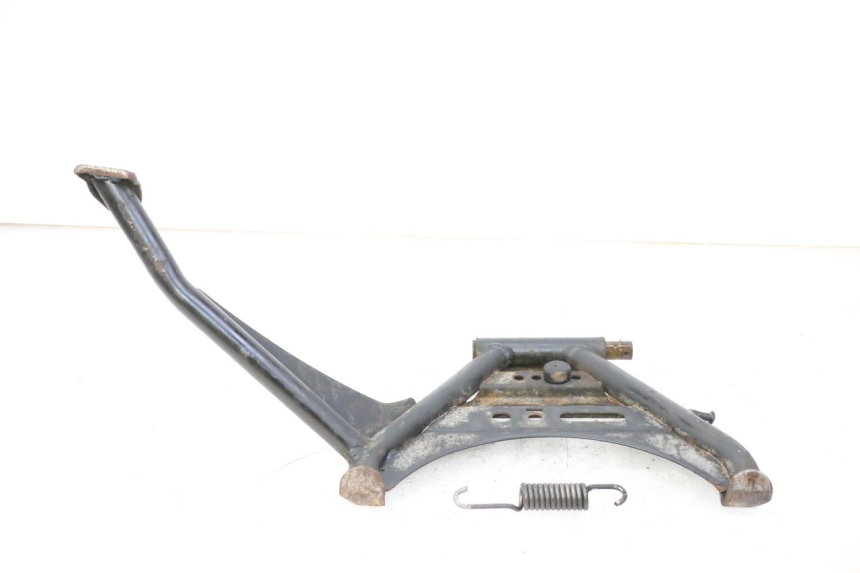 photo de CABALLETE CENTRAL SUZUKI BURGMAN 125 (2007 - 2014) - Primer plano técnico