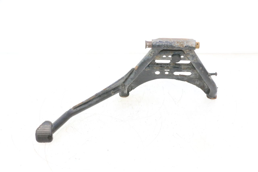 photo de CABALLETE CENTRAL SUZUKI BURGMAN 125 (2007 - 2014) - Estado de la superficie y material