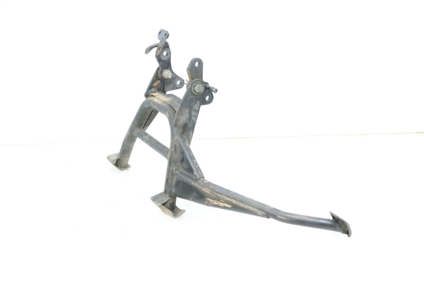 photo de CABALLETE CENTRAL SUZUKI BURGMAN EXECUTIVE ABS 650 (2006 - 2012) - Características distintivas