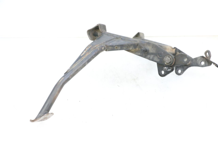 photo de CABALLETE CENTRAL SUZUKI BURGMAN EXECUTIVE ABS 650 (2006 - 2012) - Zoom estado de uso