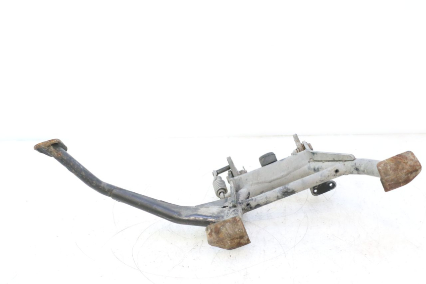 photo de CABALLETE CENTRAL SUZUKI BURGMAN EXECUTIVE ABS 650 (2006 - 2012) - Vista general del producto