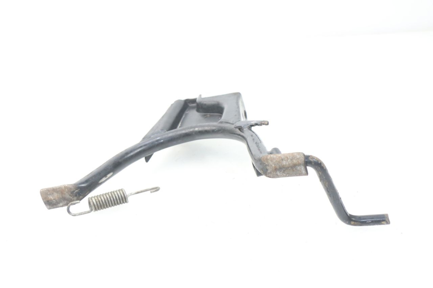 photo de CABALLETE CENTRAL YAMAHA BW'S 50 (2004 - 2017) - Primer plano técnico