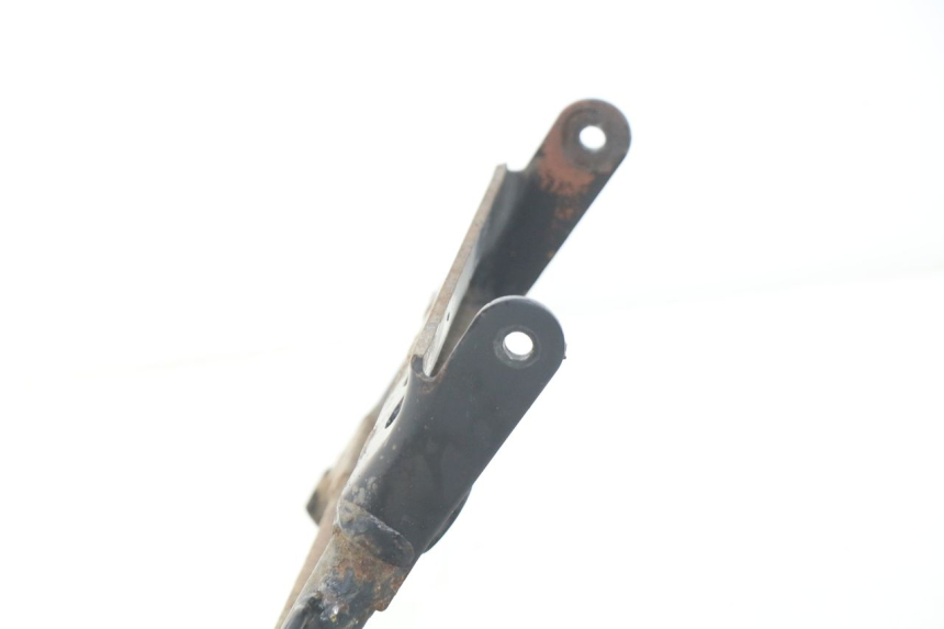 photo de PATA CENTRAL. YAMAHA BW'S BWS 125 (2010 - 2013) - Detalle de la pieza