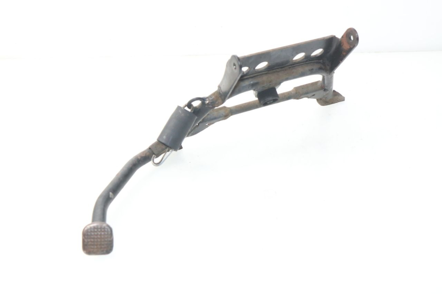 photo de PATA CENTRAL. YAMAHA BW'S BWS 125 (2010 - 2013) - Vista general del producto