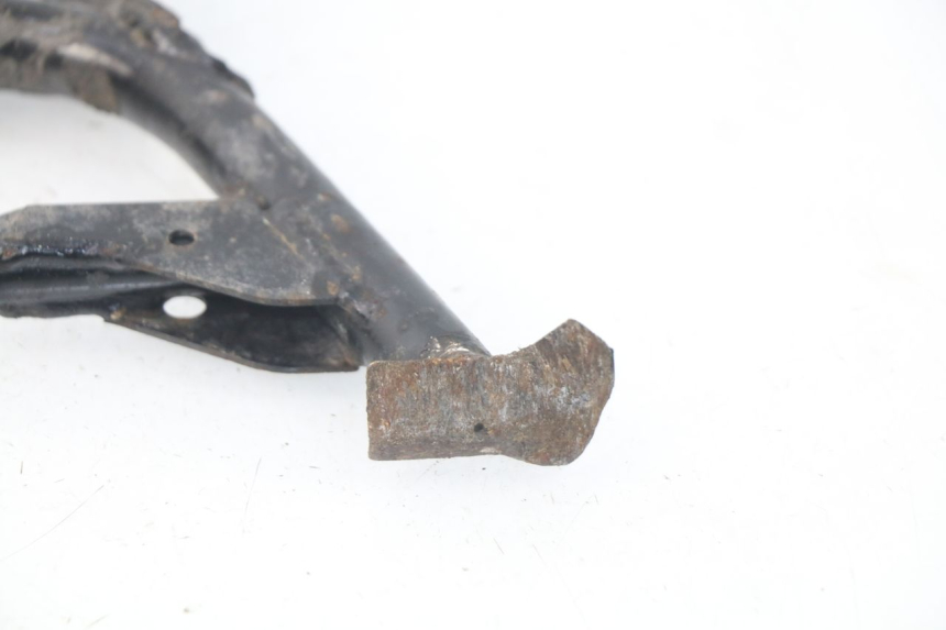 photo de PATA CENTRAL. YAMAHA BW'S BWS 125 (2010 - 2013) - Detalle de la pieza