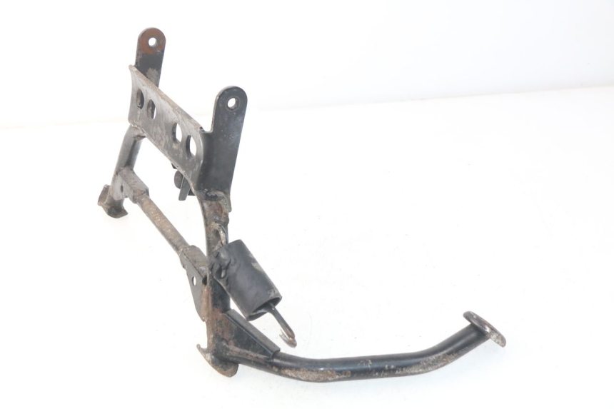 photo de PATA CENTRAL. YAMAHA BW'S BWS 125 (2010 - 2013) - Vista general del producto