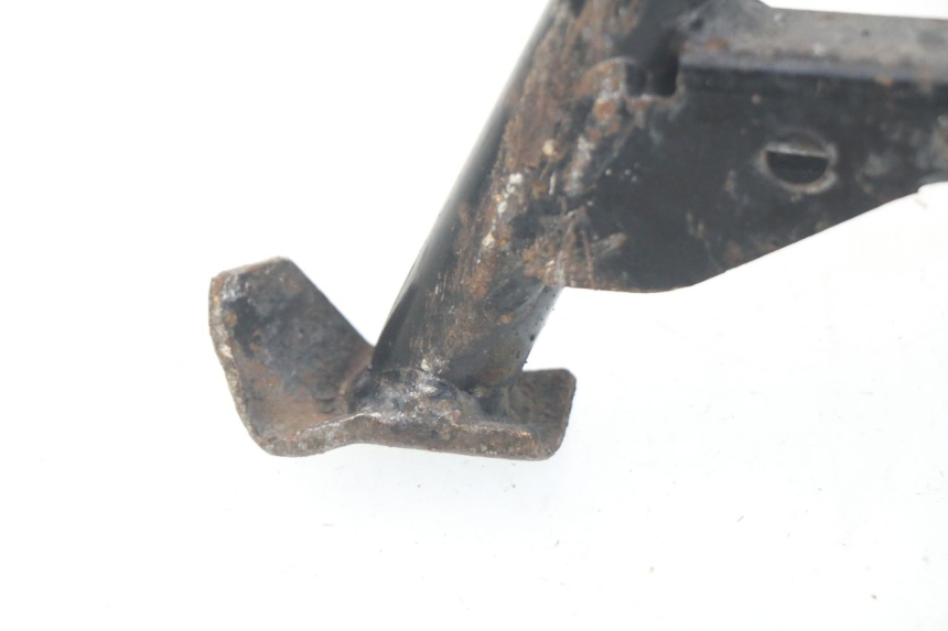 photo de PATA CENTRAL. YAMAHA BW'S BWS 125 (2010 - 2013) - Estado de la superficie y material