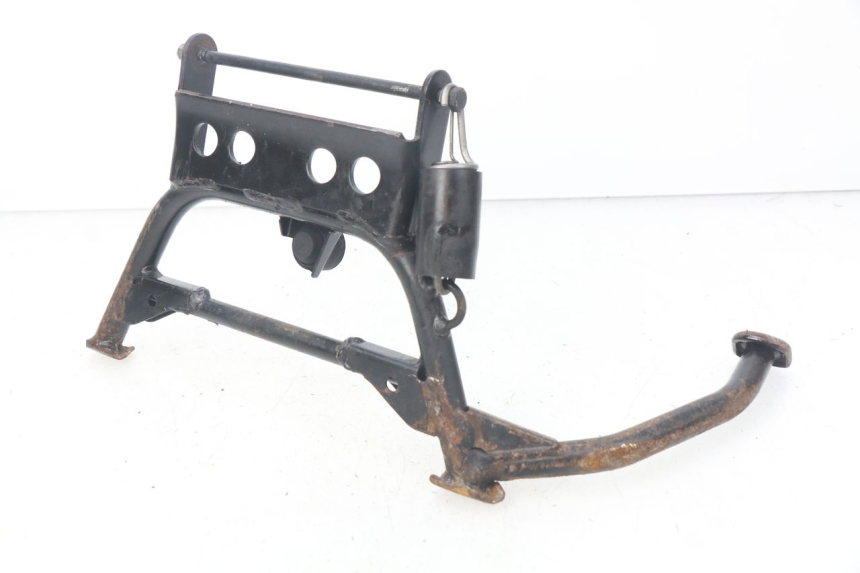 photo de PATA CENTRAL. YAMAHA BW'S BWS 125 (2010 - 2013) - Vista principal