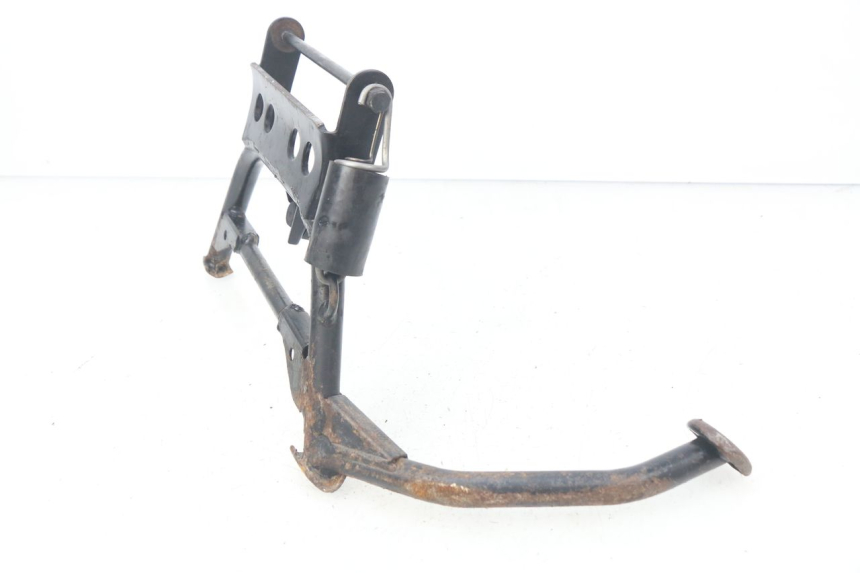 photo de PATA CENTRAL. YAMAHA BW'S BWS 125 (2010 - 2013) - Detalle de la pieza