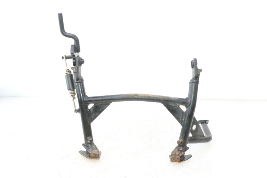 photo de CABALLETE CENTRAL BMW C SPORT 650 (2015 - 2021) - Características distintivas