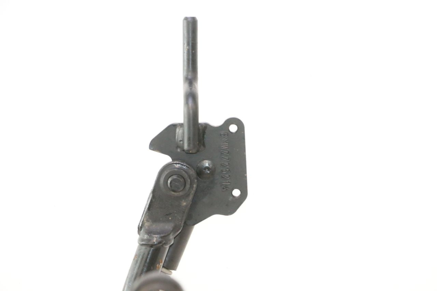 photo de CABALLETE CENTRAL BMW C SPORT 650 (2015 - 2021) - Primer plano técnico