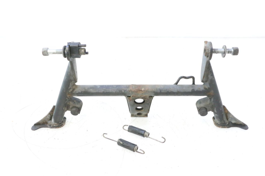 photo de PATA CENTRAL. BMW C1 125 (2000 - 2003) - Vista principal
