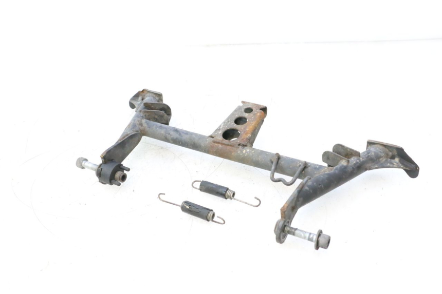 photo de PATA CENTRAL. BMW C1 125 (2000 - 2003) - Detalle de la pieza