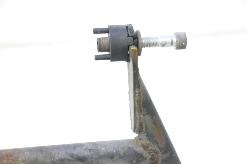 photo de PATA CENTRAL. BMW C1 125 (2000 - 2003) - Vista general del producto