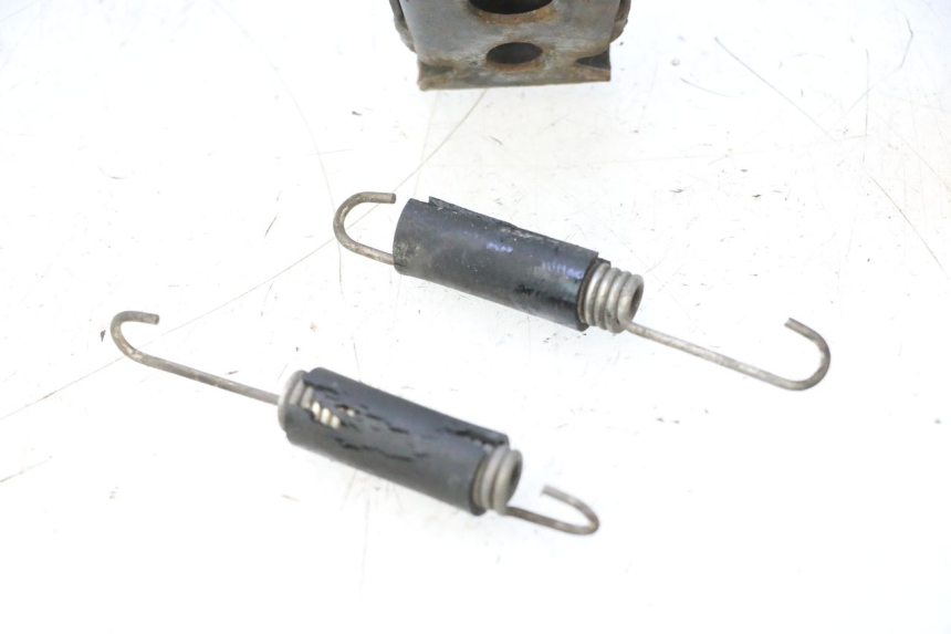 photo de PATA CENTRAL. BMW C1 125 (2000 - 2003) - Recambio usado revisado