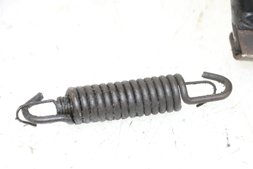 photo de CABALLETE CENTRAL ORCAL CAVARO 4T 50 (2019 - 2023) - Características distintivas