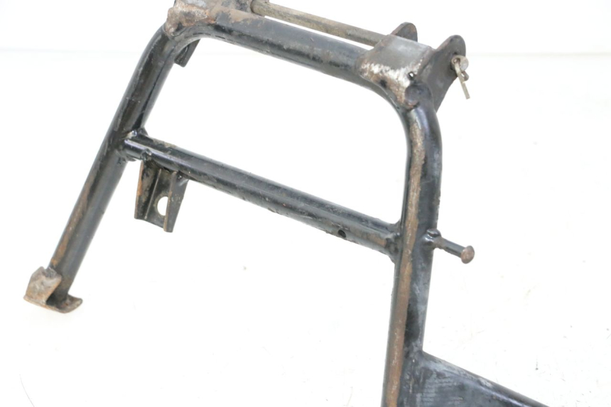 photo de CABALLETE CENTRAL ORCAL CAVARO 4T 50 (2019 - 2023) - Zoom estado de uso