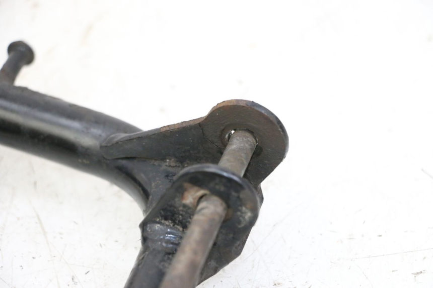 photo de CABALLETE CENTRAL ORCAL CAVARO 4T 50 (2019 - 2023) - Otra perspectiva