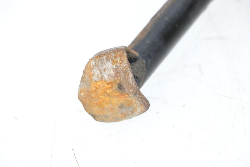 photo de CABALLETE CENTRAL ORCAL CAVARO 4T 50 (2019 - 2023) - Detalles de los puntos de fijación