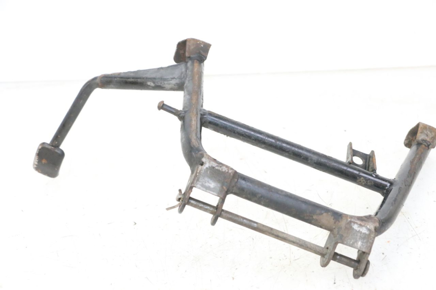 photo de CABALLETE CENTRAL ORCAL CAVARO 4T 50 (2019 - 2023) - Marcados y referencias originales