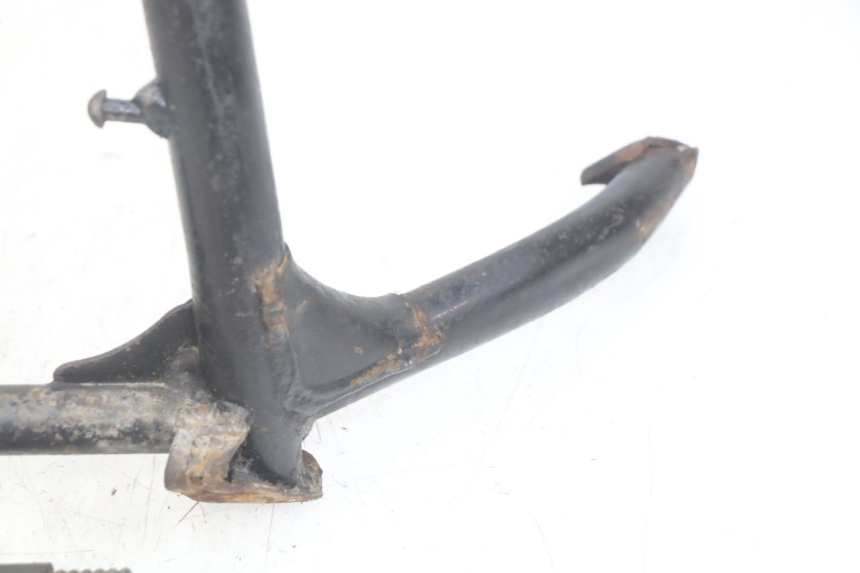 photo de PATA CENTRAL. HONDA CBR F SC25 1000 (1989 - 1992) - Otra vista del artículo