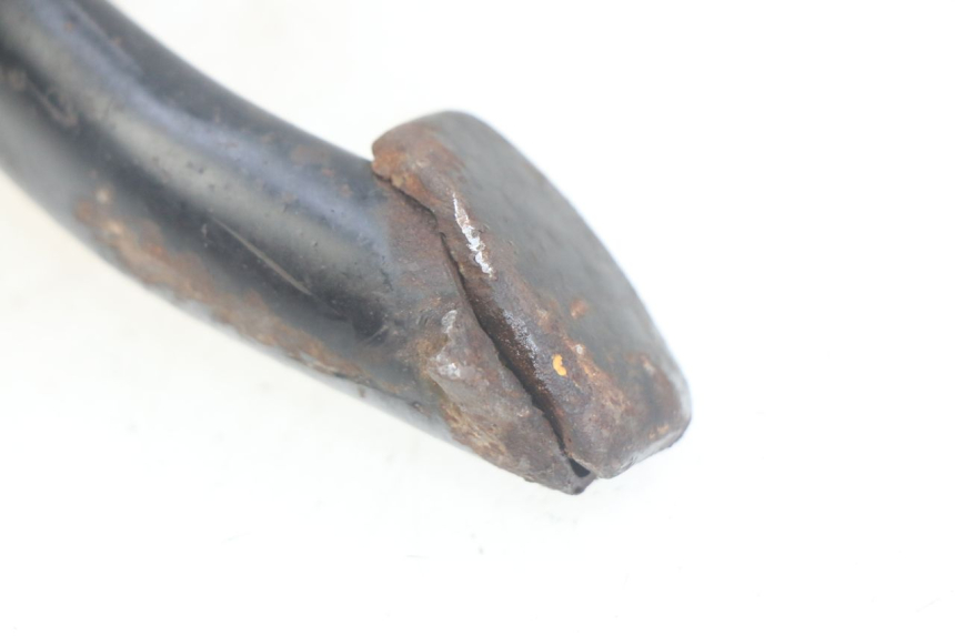 photo de PATA CENTRAL. HONDA CBR F SC25 1000 (1989 - 1992) - Zoom estado de uso