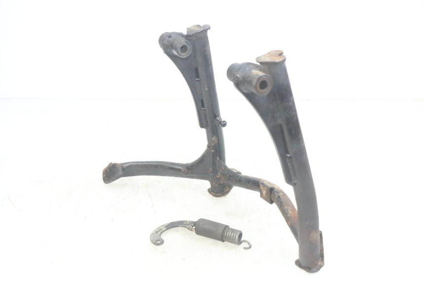 photo de PATA CENTRAL. HONDA CBR F SC25 1000 (1989 - 1992) - Otra perspectiva