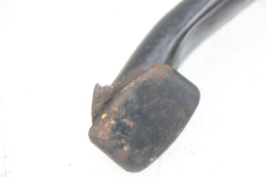 photo de PATA CENTRAL. HONDA CBR F SC25 1000 (1989 - 1992) - Primer plano técnico