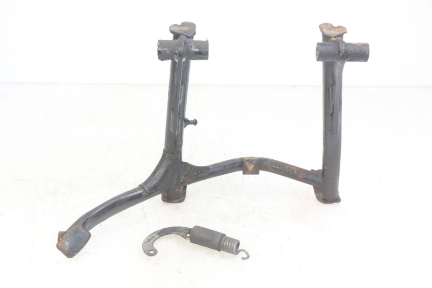 photo de PATA CENTRAL. HONDA CBR F SC25 1000 (1989 - 1992) - Vista general del producto