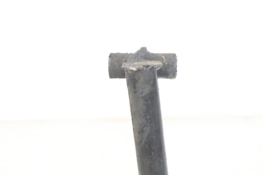 photo de PATA CENTRAL. HONDA CBR F SC25 1000 (1989 - 1992) - Marcados y referencias originales