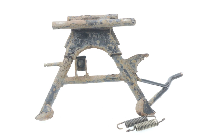 photo de CABALLETE CENTRAL RAZZO CITY 50 (2009 - 2014) - Vista principal