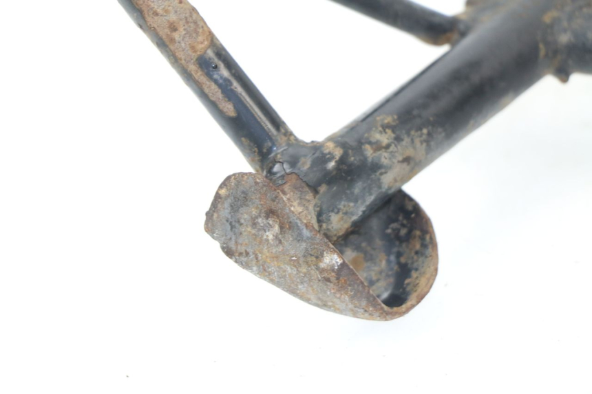 photo de CABALLETE CENTRAL RAZZO CITY 50 (2009 - 2014) - Detalle de la pieza