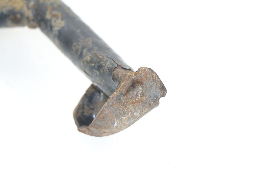 photo de CABALLETE CENTRAL RAZZO CITY 50 (2009 - 2014) - Zoom estado de uso