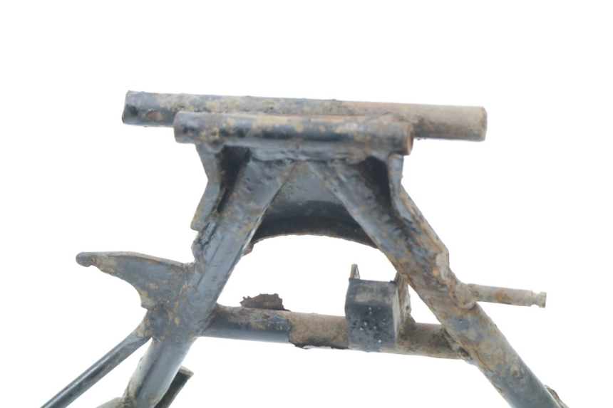 photo de CABALLETE CENTRAL RAZZO CITY 50 (2009 - 2014) - Vista general del producto