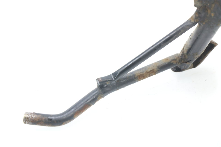 photo de CABALLETE CENTRAL RAZZO CITY 50 (2009 - 2014) - Detalles de los puntos de fijación