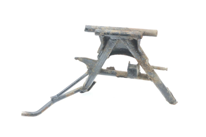 photo de CABALLETE CENTRAL RAZZO CITY 50 (2009 - 2014) - Estado de la superficie y material