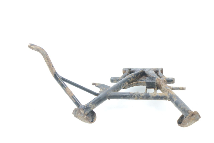 photo de CABALLETE CENTRAL RAZZO CITY 50 (2009 - 2014) - Marcados y referencias originales