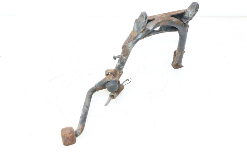 photo de CABALLETE CENTRAL TGB CITY RS 50 (2011 - 2016) - Otra perspectiva