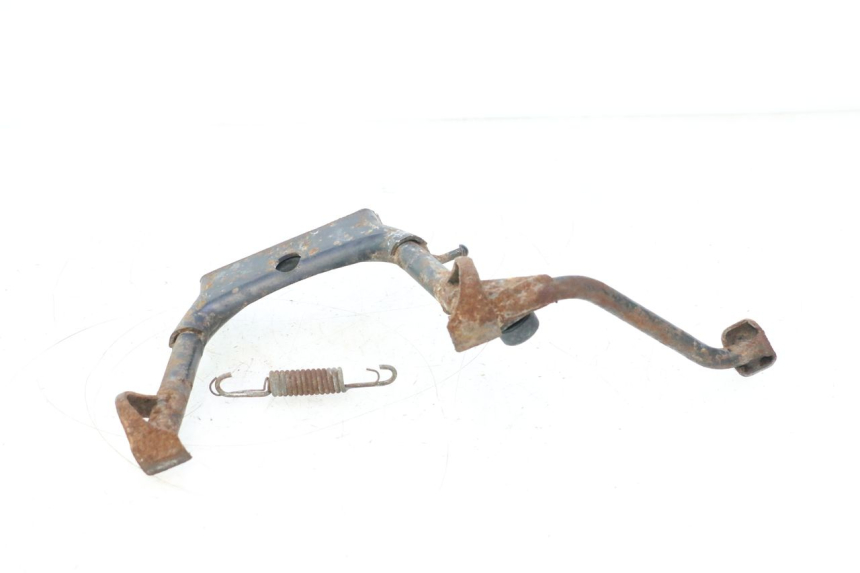 photo de CABALLETE CENTRAL TGB CITY RS 50 (2011 - 2016) - Primer plano técnico